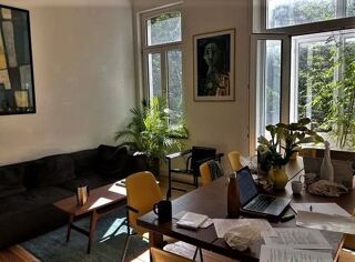  Appartement � louer 1 pi�ce 20 m� Courbevoie