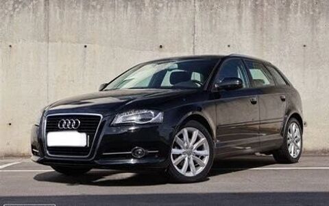 Audi a3 tdi 90cv