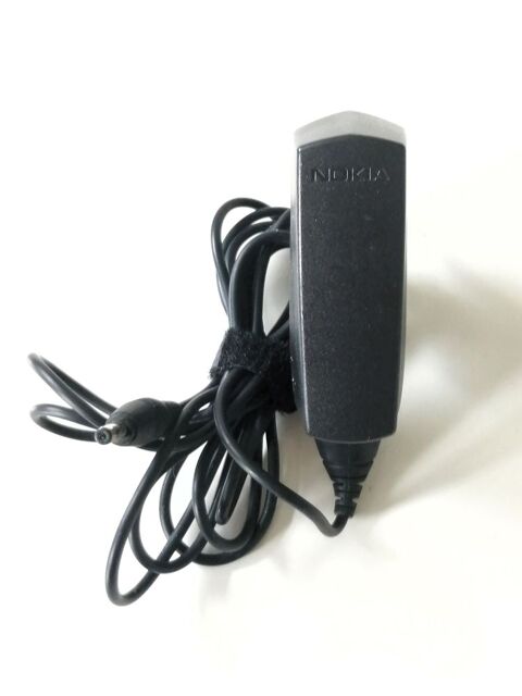 Chargeur Nokia 3 Puteaux (92)