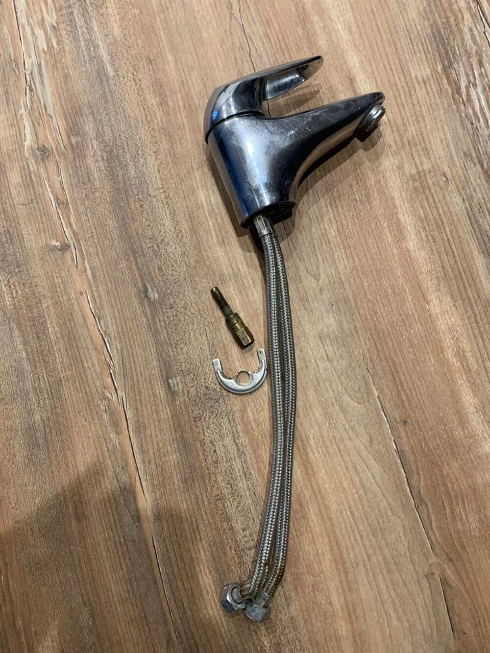 Robinet Grohe Bricolage