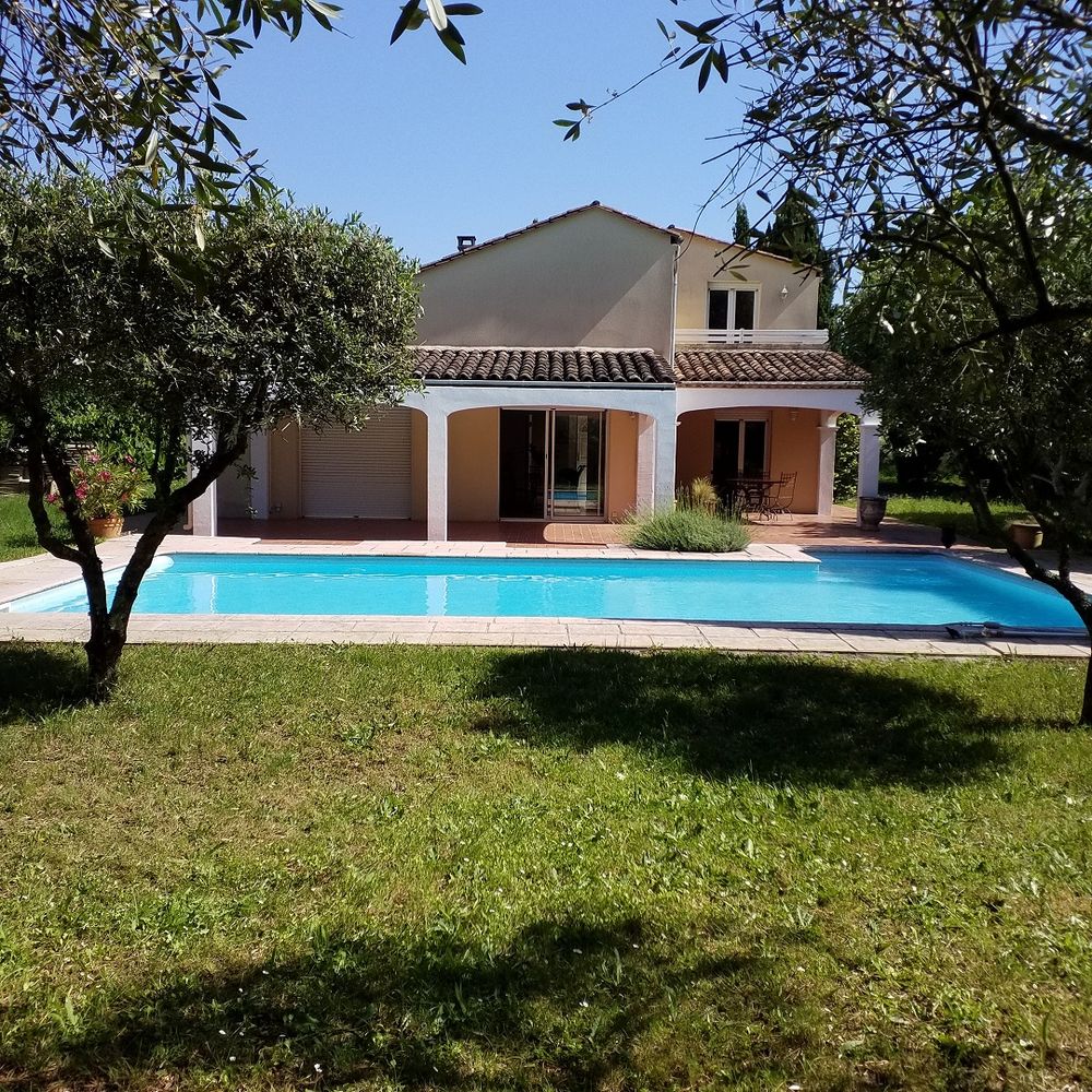 Vente Maison Maison Libourne