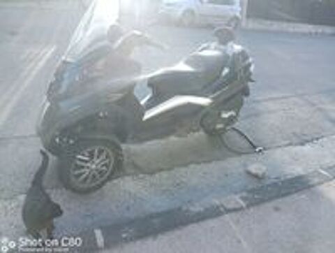 PIAGGIO 2009 occasion 13016 L Estaque