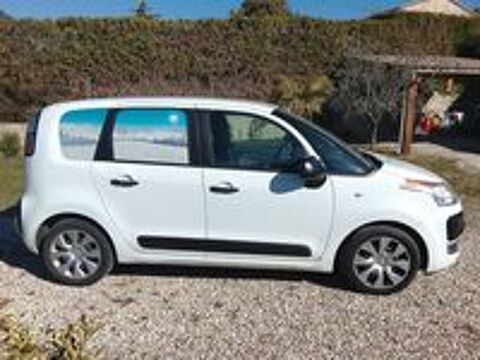 C3 Picasso HDi 90 Airdream Confort 2010 occasion 26110 Mirabel-aux-Baronnies