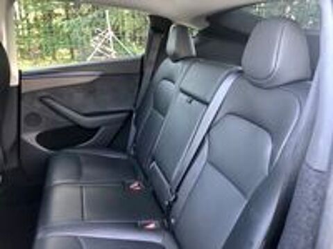 Model Y MODEL Y Performance 2026 occasion 69006 Lyon