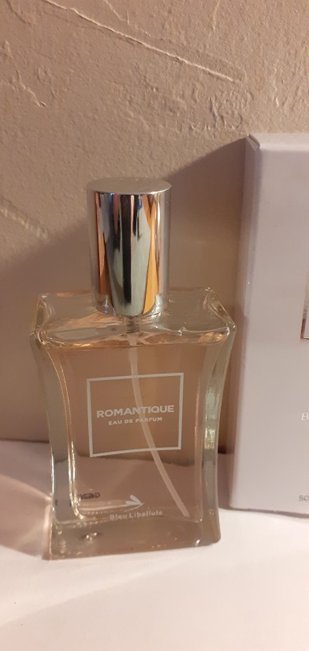  eau de parfum ROMANTIQUE Bijoux et montres