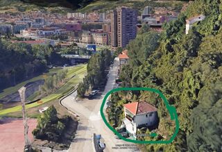  Chalet � vendre 6 pi�ces 166 m� Bilbao, espa�a