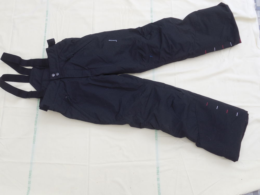 Pantalon de s wed'ze : pulln'fit 12 ans et 10 ans Sports