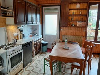  Maison � vendre 3 pi�ces 93 m�