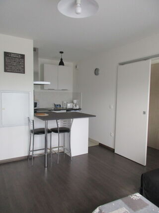  Appartement à vendre 2 pièces 36 m²
