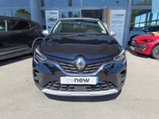 Captur TCe 100 GPL Evolution 2023 occasion 95520 Osny