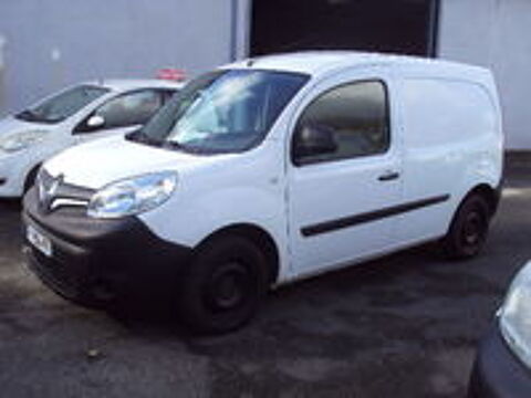 Kangoo EXTRA R-LINK 95 CH 2019 occasion 60100 Creil