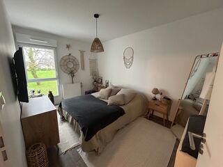  Appartement � vendre 3 pi�ces 66 m�