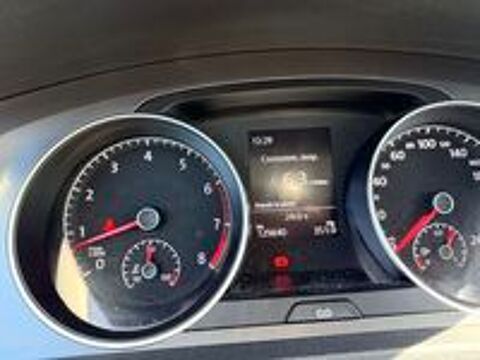 Golf 1.2 TSI 110 BlueMotion Technology Edition 2015 occasion 01280 Pr&eacute;vessin-Mo&euml;ns