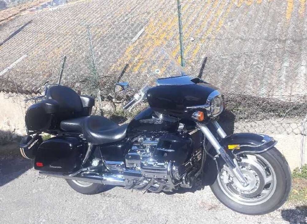 HONDA 1999 occasion 11000 Carcassonne