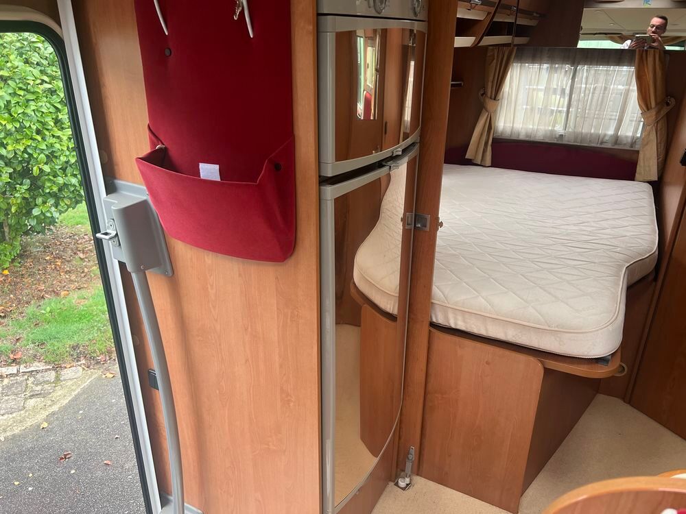  2009 occasion 56800 GUILLAC