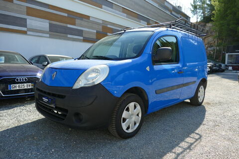 Renault Kangoo Express 2010 occasion La Ciotat 13600