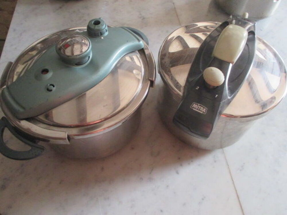 autocuiseur, cocotte minute Electroménager