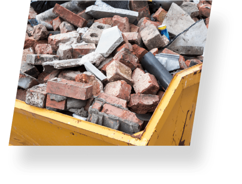 Accepte remblais gratuit de briques rouges ou grises 1 Suzannecourt (52)