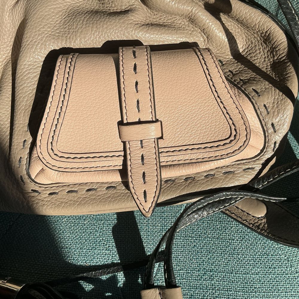 Sac Lancel Premier Flirt Maroquinerie