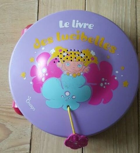 Le livre musical des lucibelles 9 Beauchamp (95)
