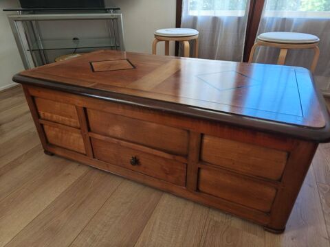 table basse bar plateau relevable Bayonne (64)
