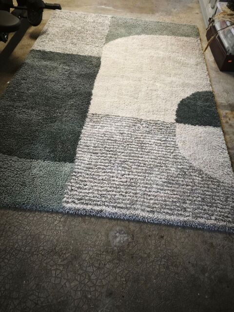 Tapis Shaggy 0 Chalindrey (52)