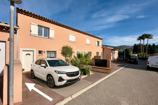  Appartement � vendre 3 pi�ces 68 m�