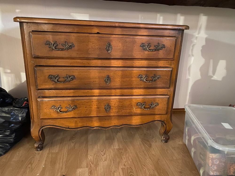 Commode style DOMUS Meubles