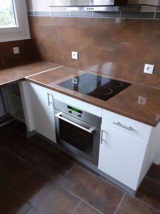  Appartement à louer 2 pièces 45 m² Gradignan