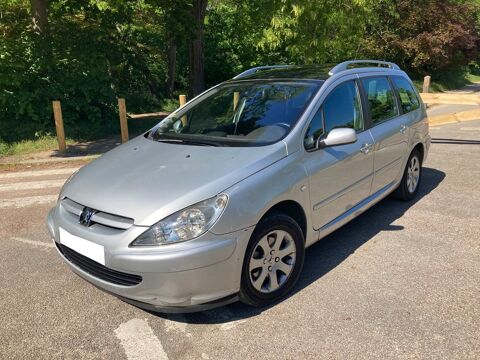 Peugeot 307 sw 1.6 16V A
