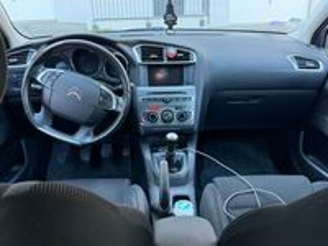 C4 PureTech 110 Live 2016 occasion 73540 La B&acirc;thie