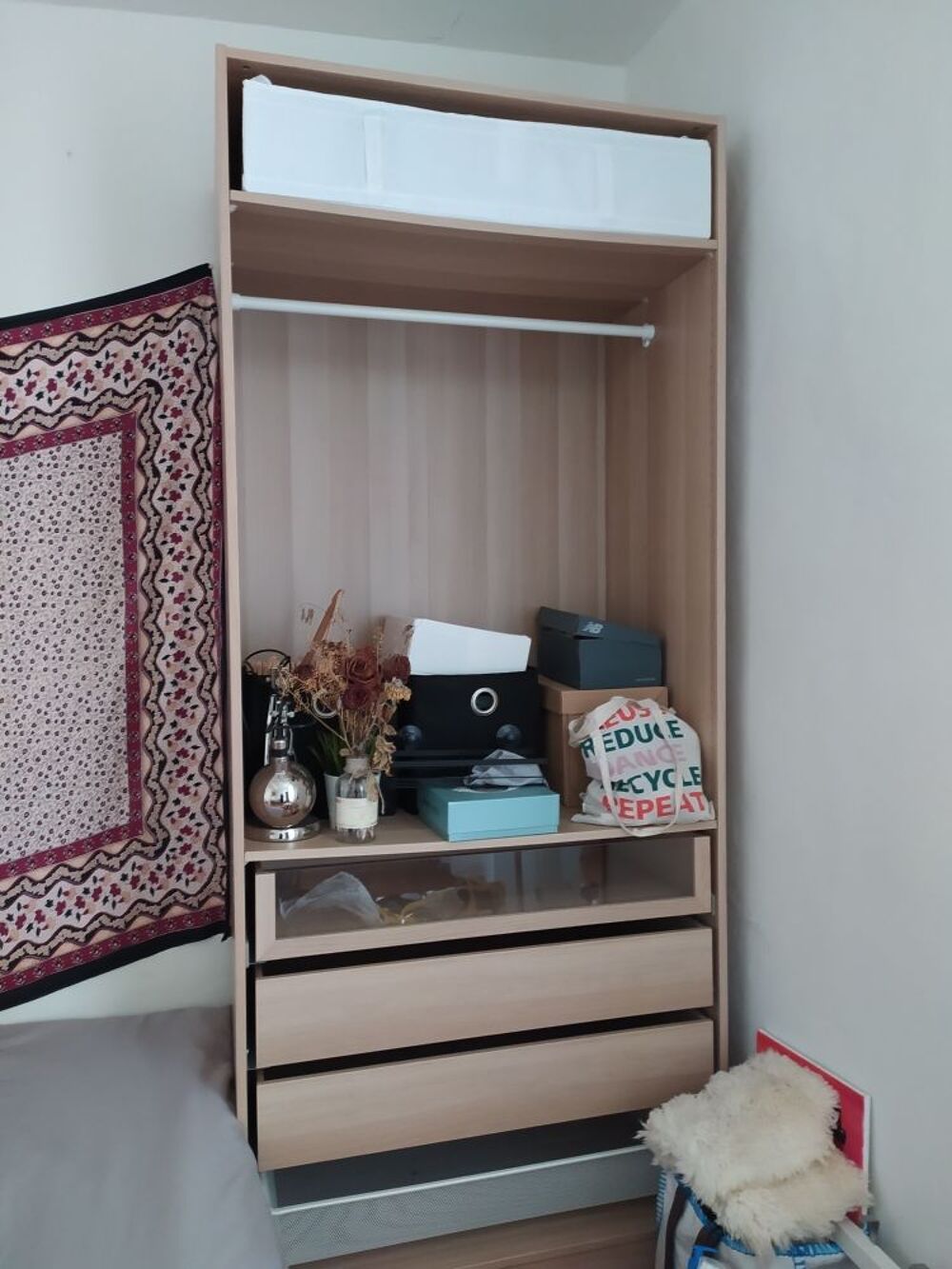 Armoire IKEA Meubles