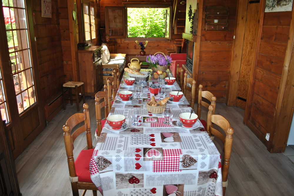   vritable chalet de montagne en Arige Pyrnes 8 couchages Midi-Pyrnes, Ax-les-Thermes (09110)