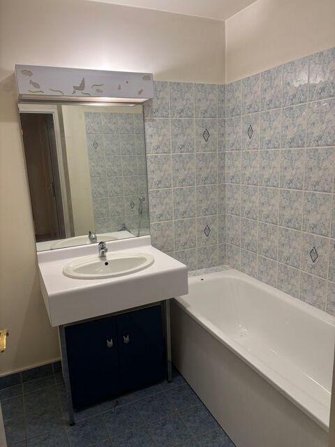  Appartement � louer 3 pi�ces 66 m�