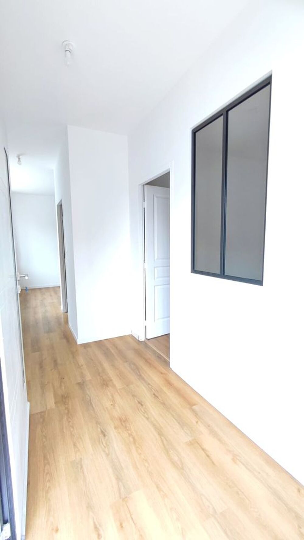 Location Appartement Appartement 55 m2 au calme au rez-de-chaussée Piégut-pluviers