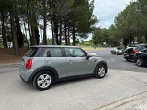 One Hatch 3 Portes 75 ch 2017 occasion 34690 Fabr&egrave;gues