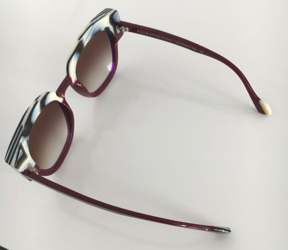 Lunettes de soleil marque FACE &Agrave; FACE Bijoux et montres