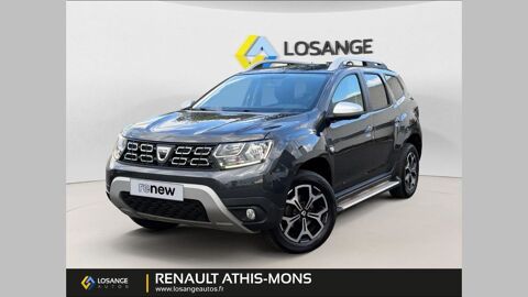 Annonce voiture Dacia Duster 13990 €