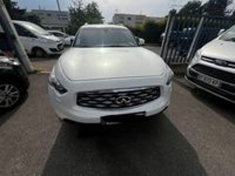 Annonce voiture Infiniti FX 17900 
