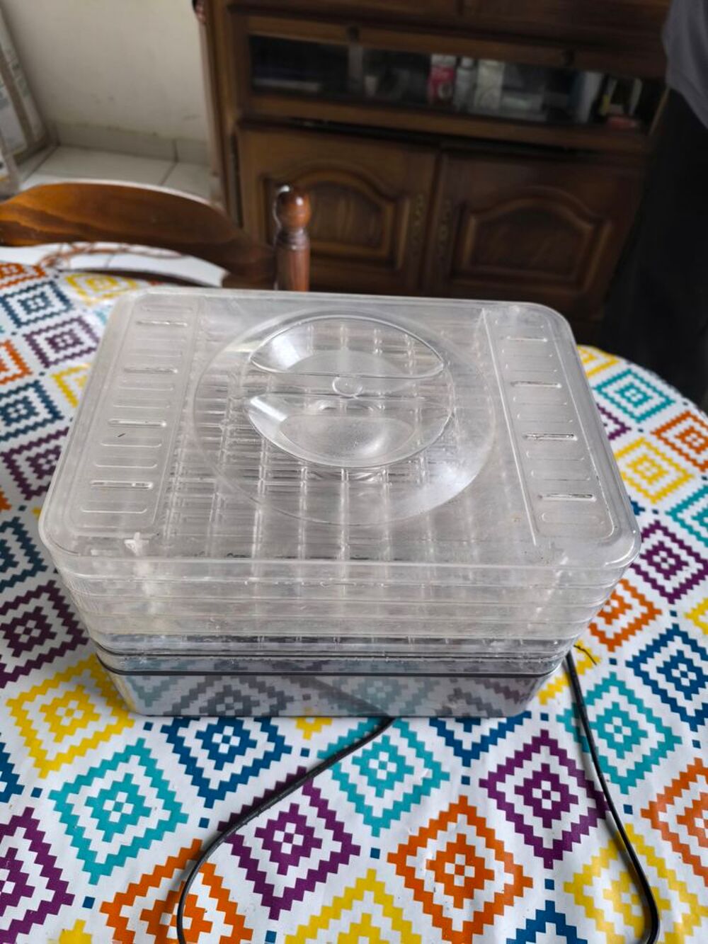 40� d&eacute;shydrateur alimentaire Electrom�nager