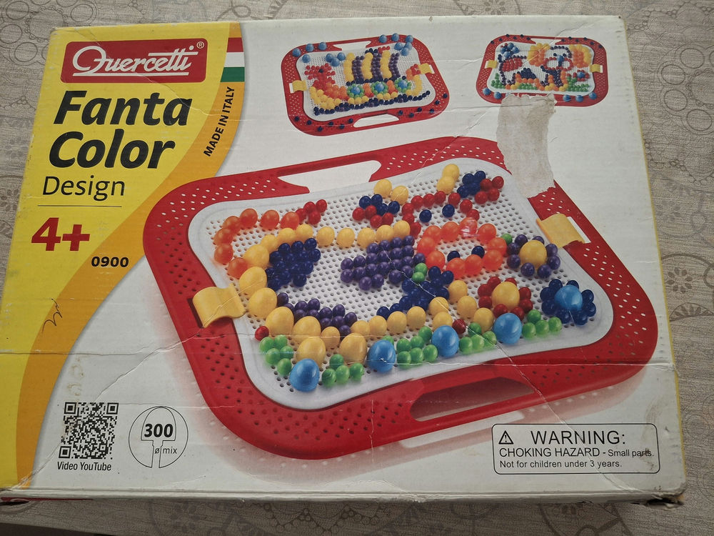 Fantacolor Jeux / jouets