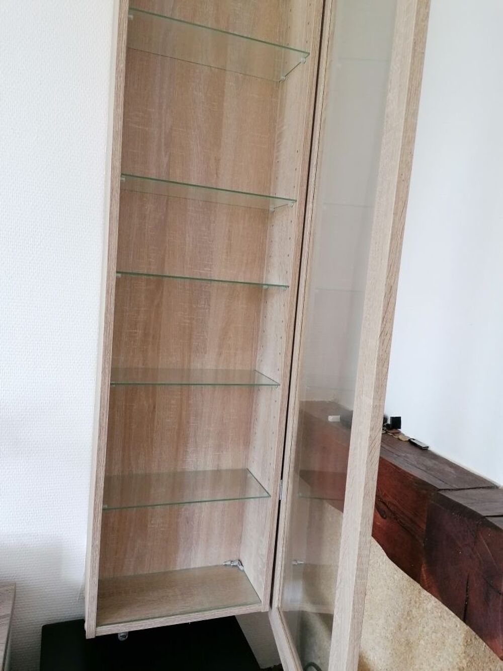 Vitrine Meubles