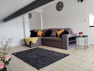  Appartement Sgny (01170)