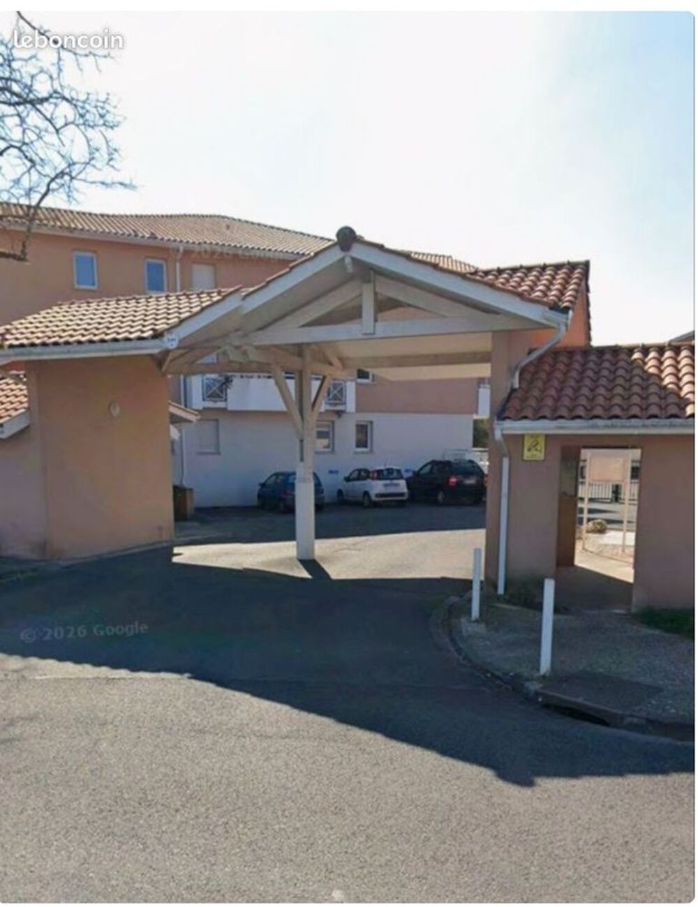 Location Parking/Garage Box fermé et hyper sécurisé en sous-sol ? Gujan-Mestras Gujan-mestras