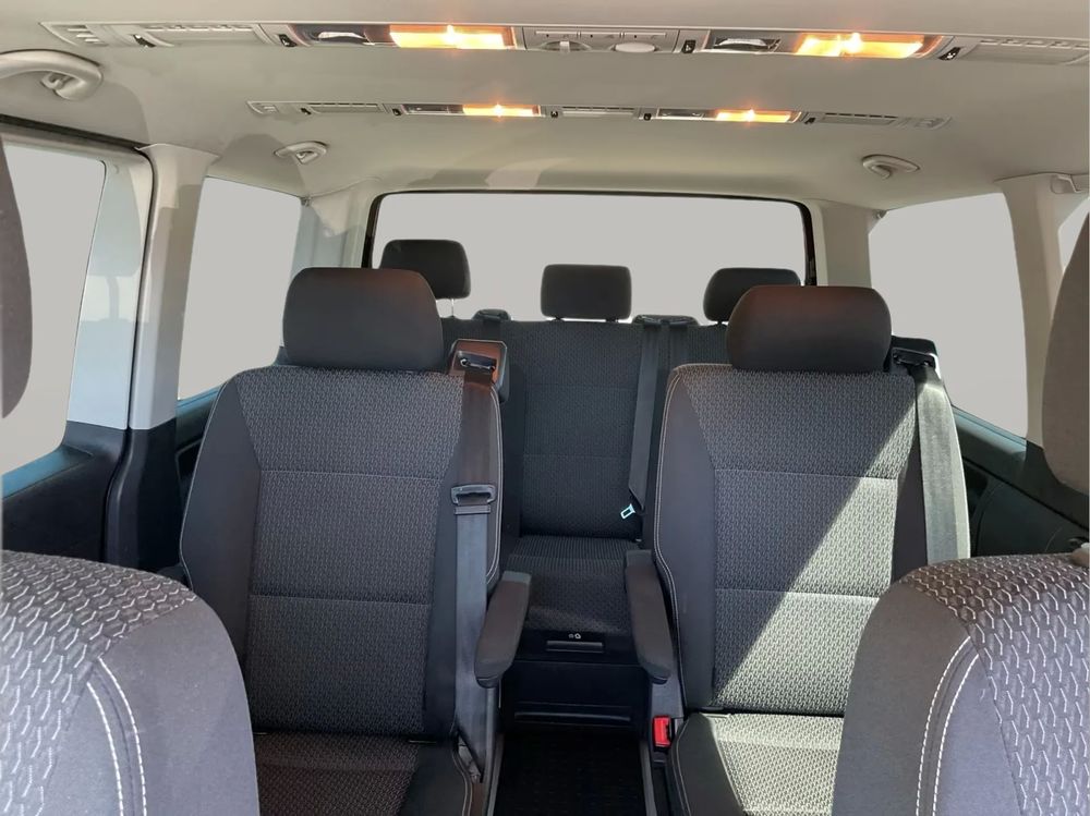 MULTIVAN Multivan T6 2.0 TDi Trendline 7 Places 2019 occasion 33600 Pessac