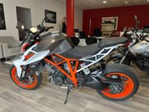 KTM 2018 occasion 82000 Montauban