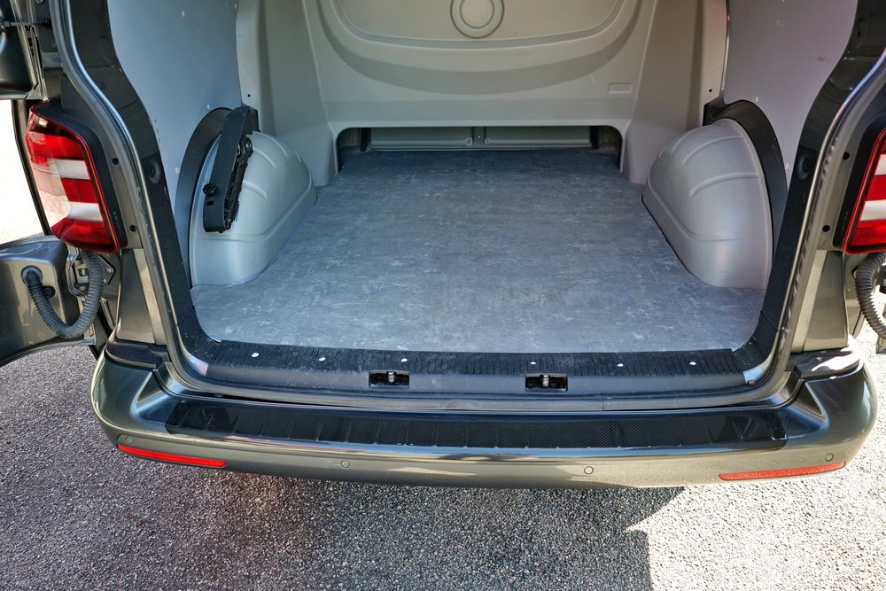 Transporter 204cv 4 motion pro cab 5 places 2018 occasion 16200 Jarnac