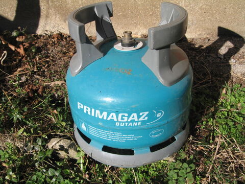 Bouteille de gaz butane TWINY 10 Saint-Chamond (42)