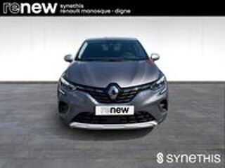 Captur E-Tech 145 - 21 Intens 2022 occasion 04100 Manosque