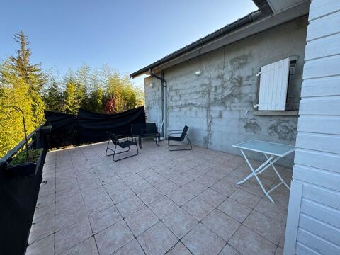  Appartement � louer 2/3 pi�ces 70 m�